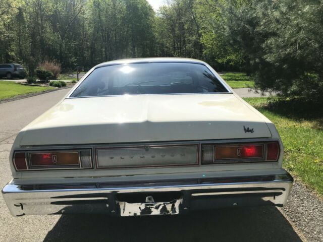 1978 Plymouth Volare - photo 6