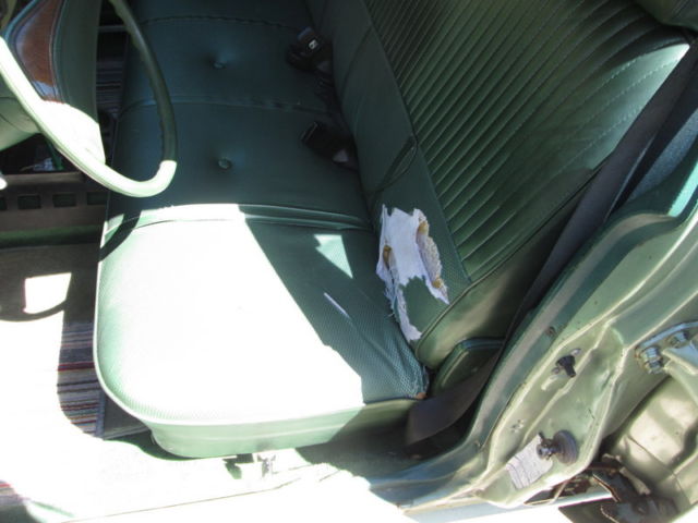 1978 Plymouth Volare - photo 13