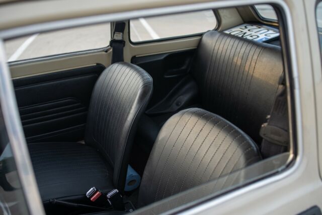 1978 Fiat 126 - photo 8