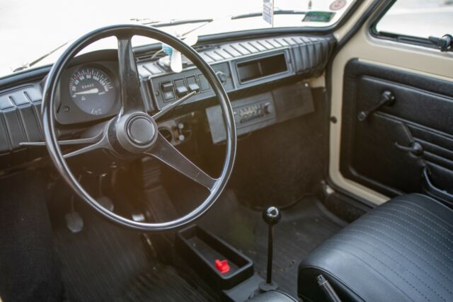 1978 Fiat 126 - photo 9