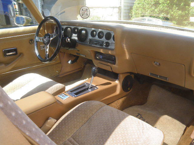 1978 Pontiac Trans Am - photo 10