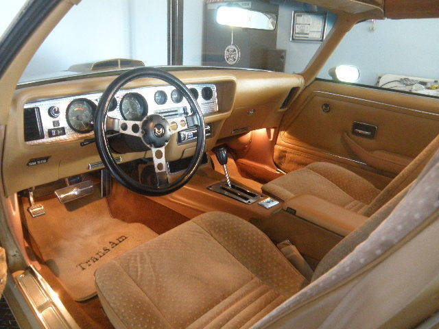 1978 Pontiac Trans Am - photo 11