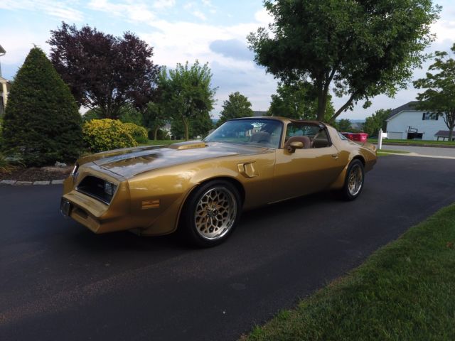 1978 Pontiac Trans Am - photo 2