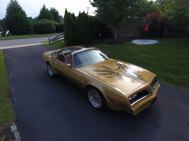 1978 Pontiac Trans Am - photo 3