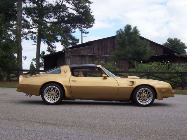 1978 Pontiac Trans Am - photo 5