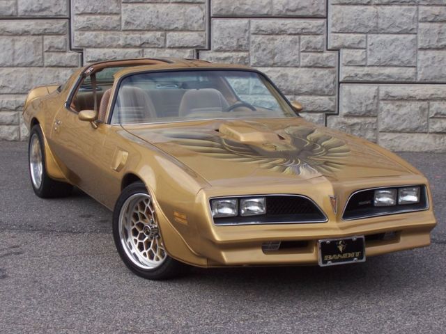 1978 Pontiac Trans Am - photo 6