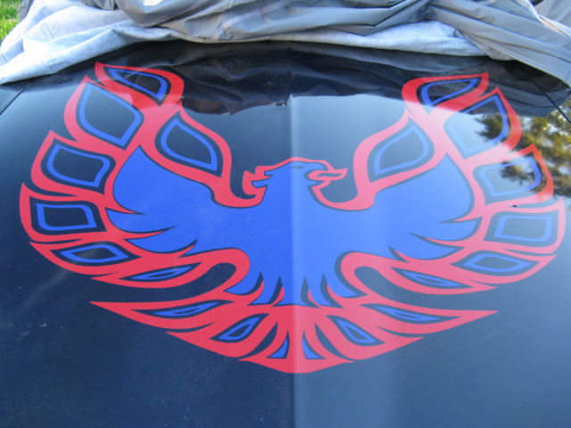 1978 Pontaic Firebird Esprit Hurst Dual Gate 1978 Pontiac Firebird Esprit