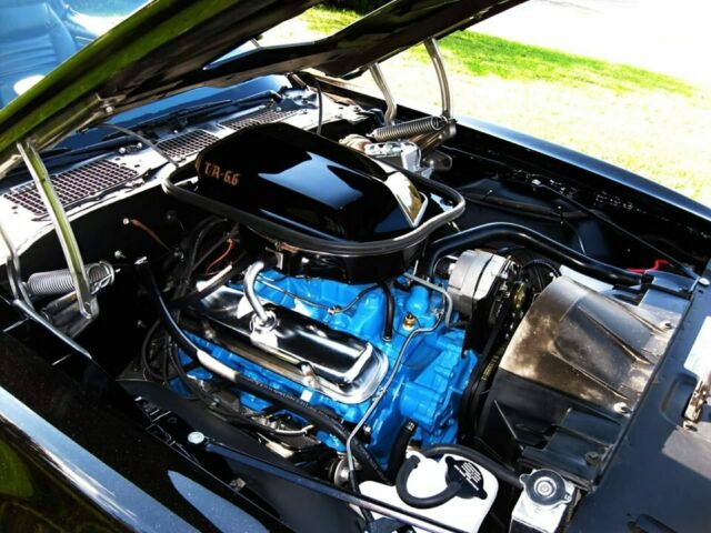 1978 Pontiac Trans Am Bandit SE - photo 12