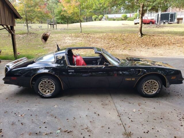 1978 Pontiac Trans Am Bandit SE - photo 2