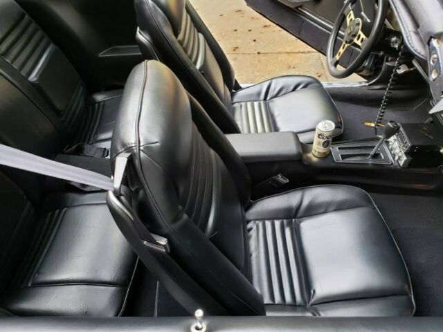 1978 Pontiac Trans Am Bandit SE - photo 8
