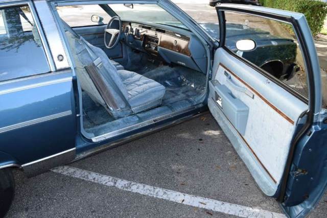 1978 Pontiac Bonneville Brougham - photo 10