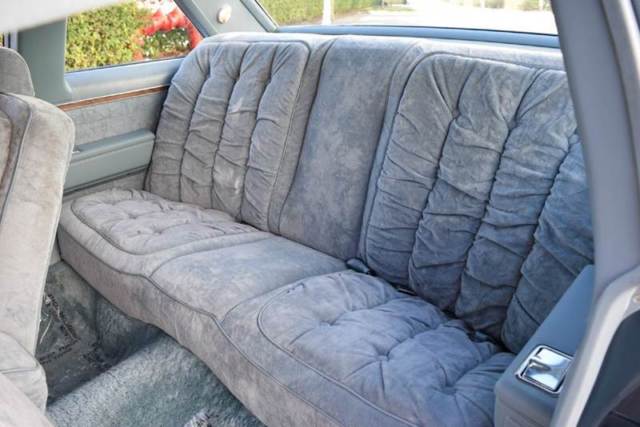 1978 Pontiac Bonneville Brougham - photo 9