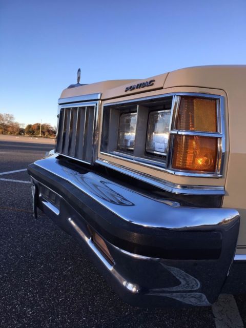 1978 Pontiac Bonneville - photo 5