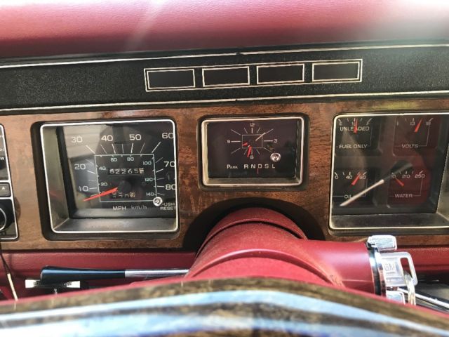 1978 Pontiac Bonneville - photo 10