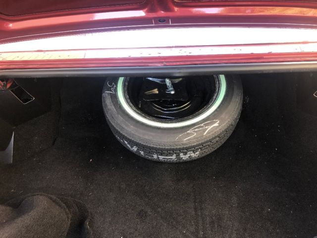 1978 Pontiac Bonneville - photo 12