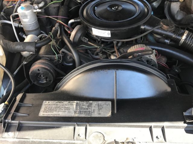 1978 Pontiac Bonneville - photo 13