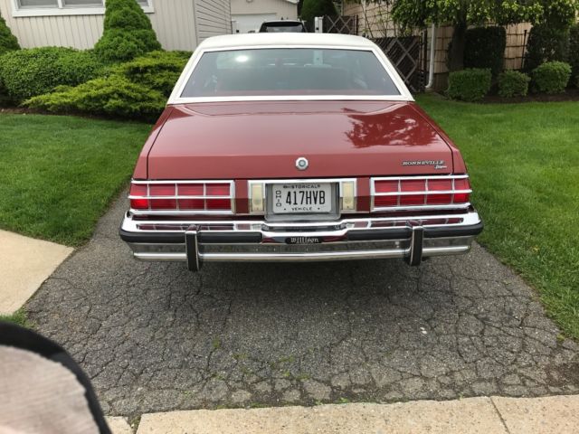 1978 Pontiac Bonneville - photo 2