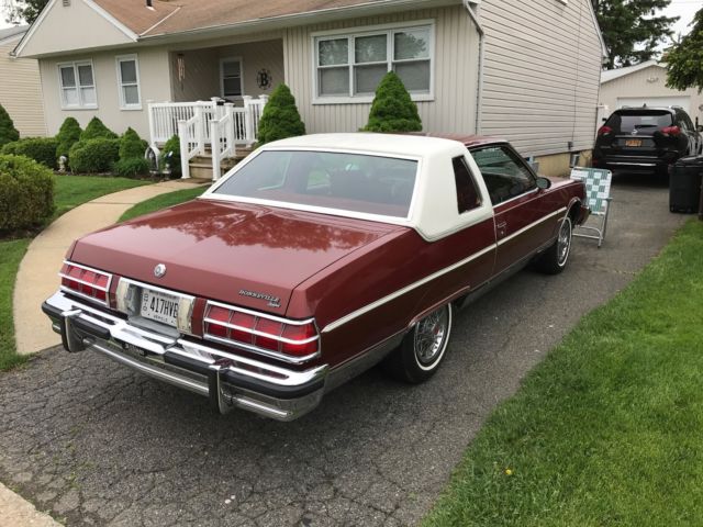 1978 Pontiac Bonneville - photo 3