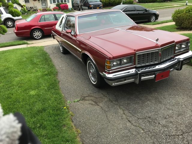 1978 Pontiac Bonneville - photo 4