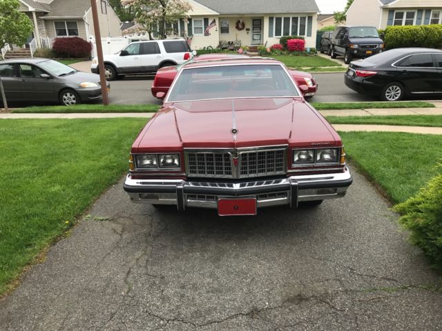 1978 Pontiac Bonneville - photo 5