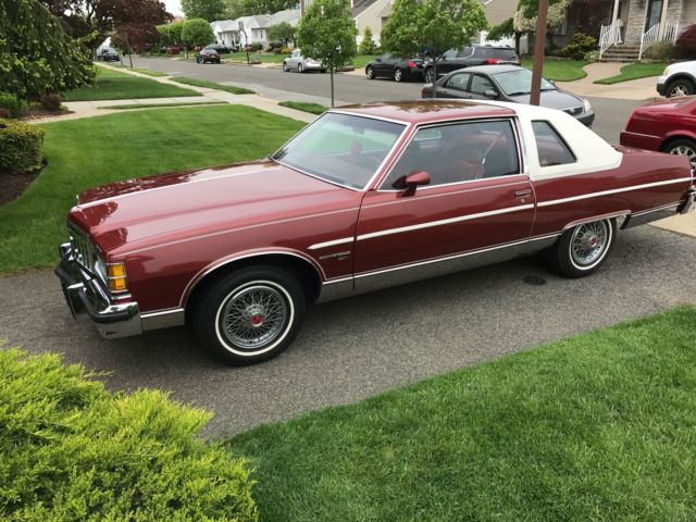 1978 Pontiac Bonneville - photo 6
