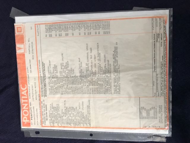 1978 Pontiac Bonneville - photo 7