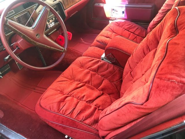 1978 Pontiac Bonneville - photo 8