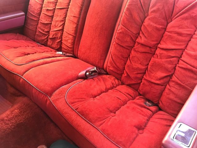 1978 Pontiac Bonneville - photo 9