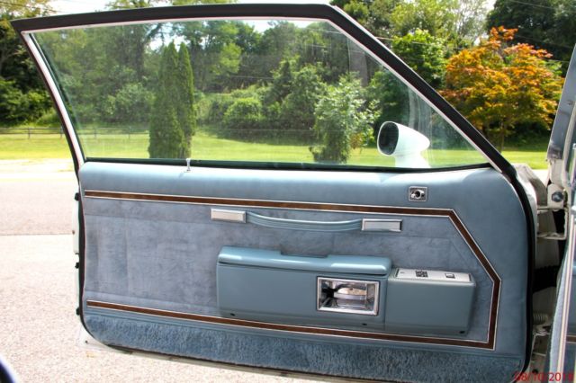 1978 Pontiac Bonneville BROUGHAM - photo 11