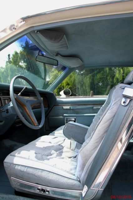 1978 Pontiac Bonneville BROUGHAM - photo 12