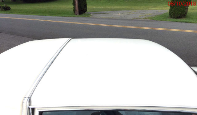 1978 Pontiac Bonneville BROUGHAM - photo 13