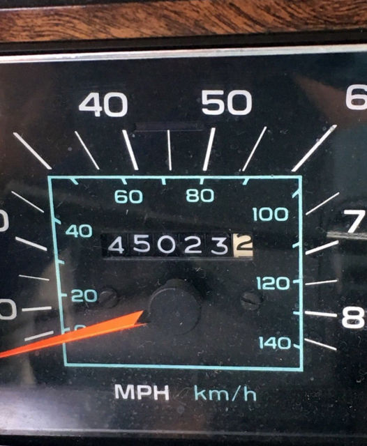 1978 Pontiac Bonneville BROUGHAM - photo 9