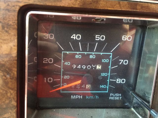 1978 Pontiac Bonneville - photo 10