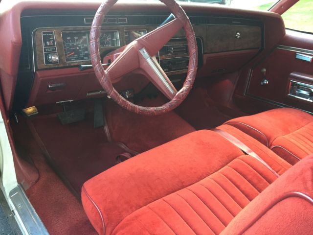 1978 Pontiac Bonneville - photo 11