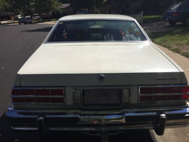 1978 Pontiac Bonneville - photo 4