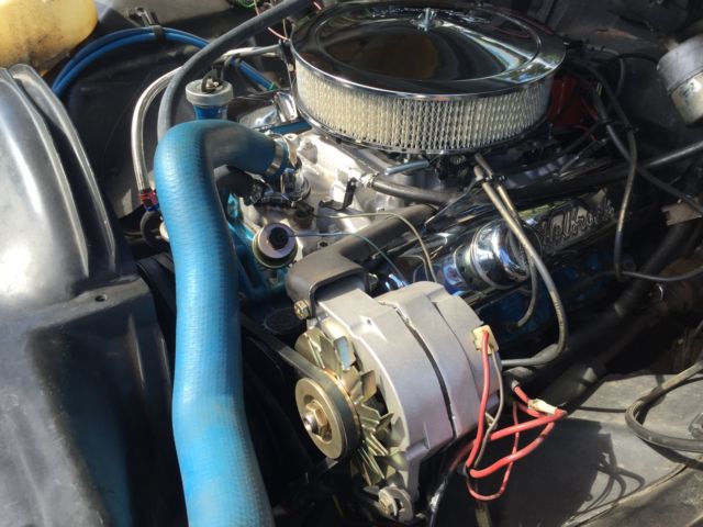 1978 Pontiac Bonneville - photo 5
