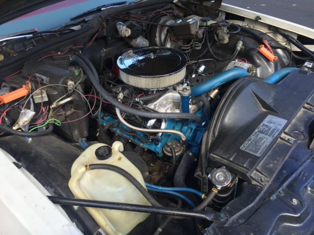 1978 Pontiac Bonneville - photo 7