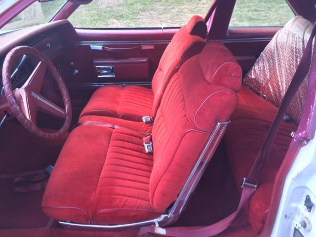 1978 Pontiac Bonneville - photo 8