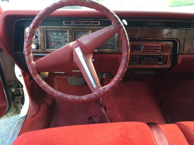 1978 Pontiac Bonneville - photo 9