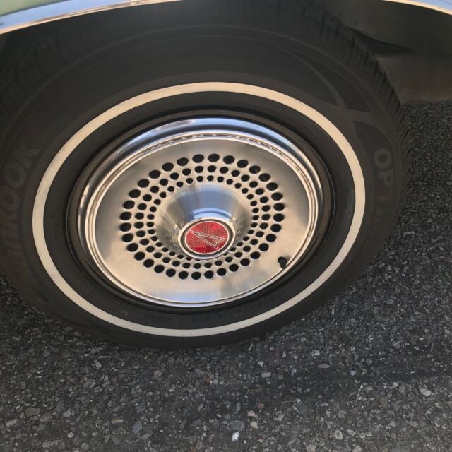 1978 Pontiac Catalina - photo 11
