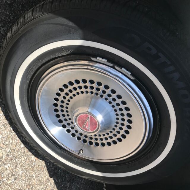 1978 Pontiac Catalina - photo 12