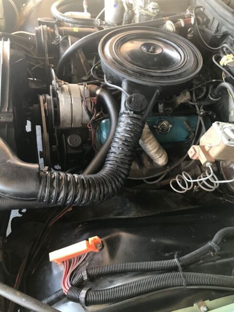 1978 Pontiac Catalina - photo 13