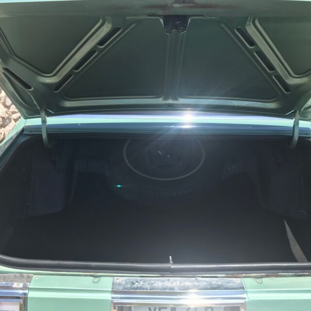 1978 Pontiac Catalina - photo 3