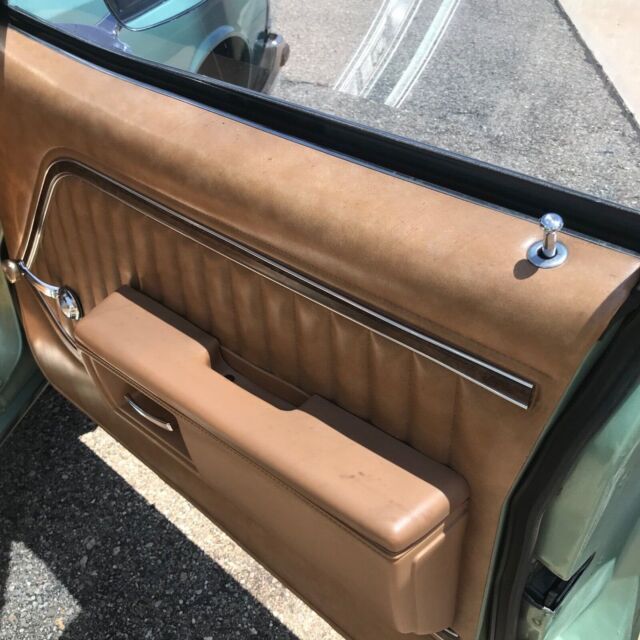 1978 Pontiac Catalina - photo 8