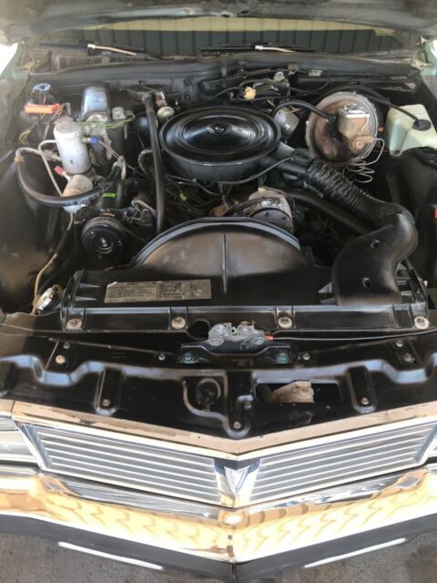 1978 Pontiac Catalina - photo 9
