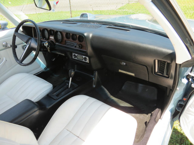 1978 Pontiac Firebird - photo 10