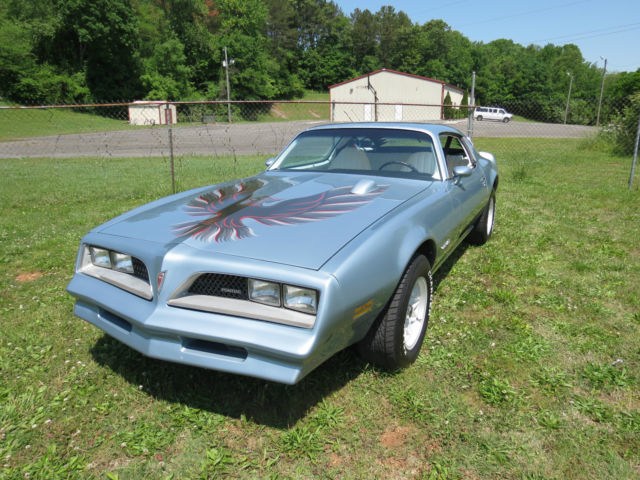 1978 Pontiac Firebird - photo 3