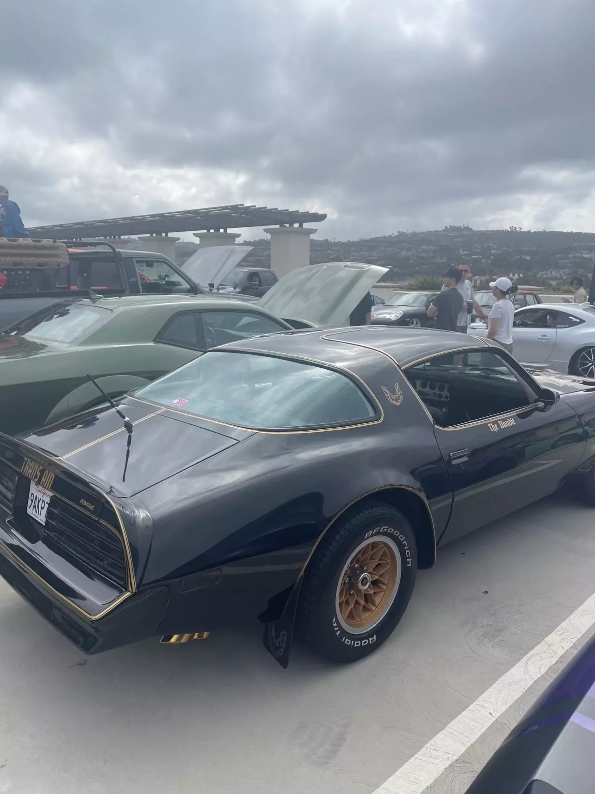 1978 Pontiac Firebird - photo 3