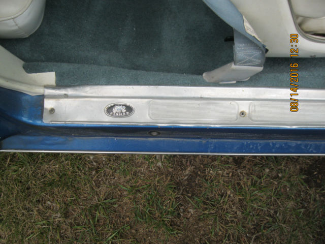 1978 Pontiac Firebird - photo 12