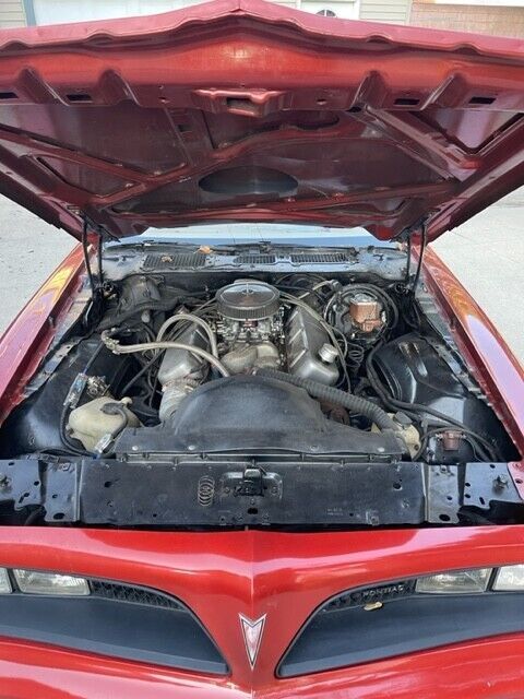 1978 Pontiac Firebird - photo 11